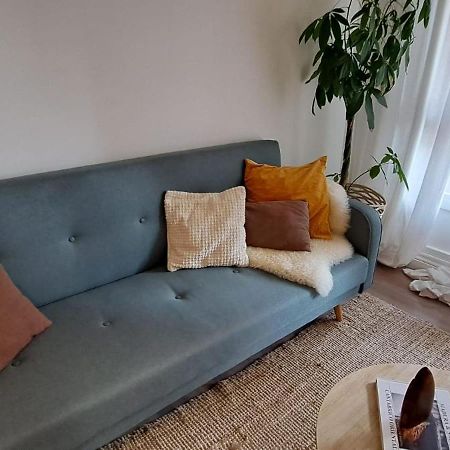 Apartamento Con Suite, Zona De Trabajo Y Yoga Wifi Y Garaje Castro Urdiales Esterno foto