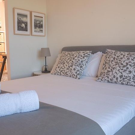 Apartamento Con Suite, Zona De Trabajo Y Yoga Wifi Y Garaje Castro Urdiales Esterno foto