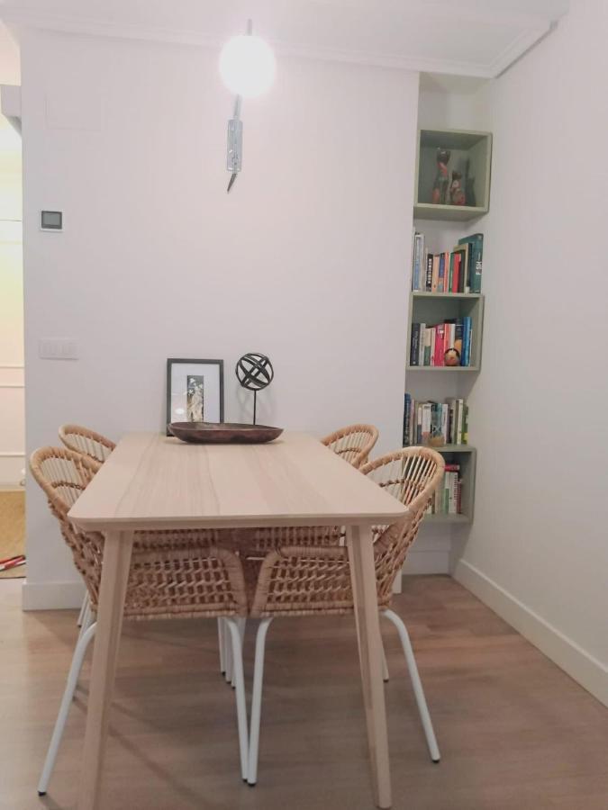 Apartamento Con Suite, Zona De Trabajo Y Yoga Wifi Y Garaje Castro Urdiales Esterno foto
