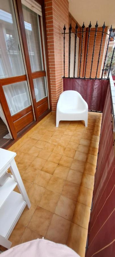 Apartamento Con Suite, Zona De Trabajo Y Yoga Wifi Y Garaje Castro Urdiales Esterno foto