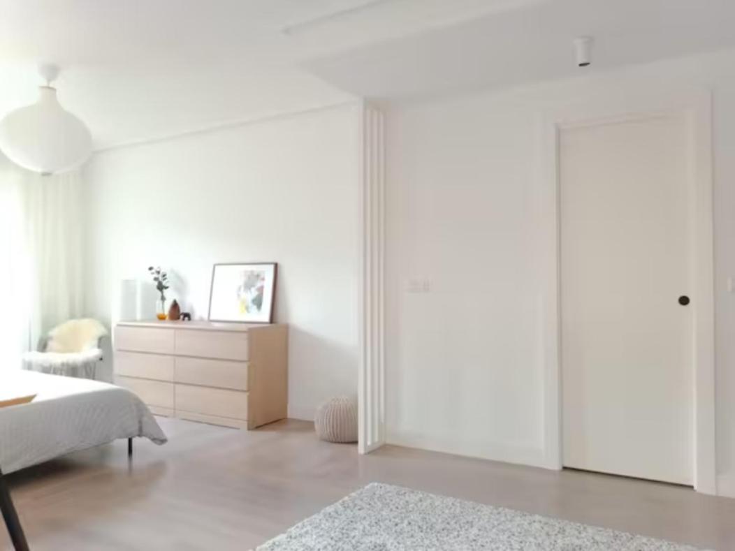 Apartamento Con Suite, Zona De Trabajo Y Yoga Wifi Y Garaje Castro Urdiales Esterno foto