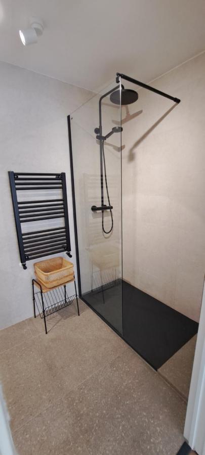 Apartamento Con Suite, Zona De Trabajo Y Yoga Wifi Y Garaje Castro Urdiales Esterno foto