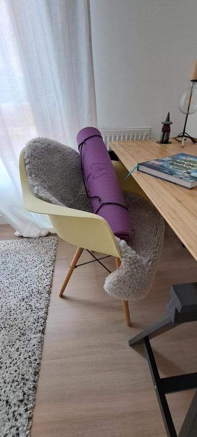 Apartamento Con Suite, Zona De Trabajo Y Yoga Wifi Y Garaje Castro Urdiales Esterno foto