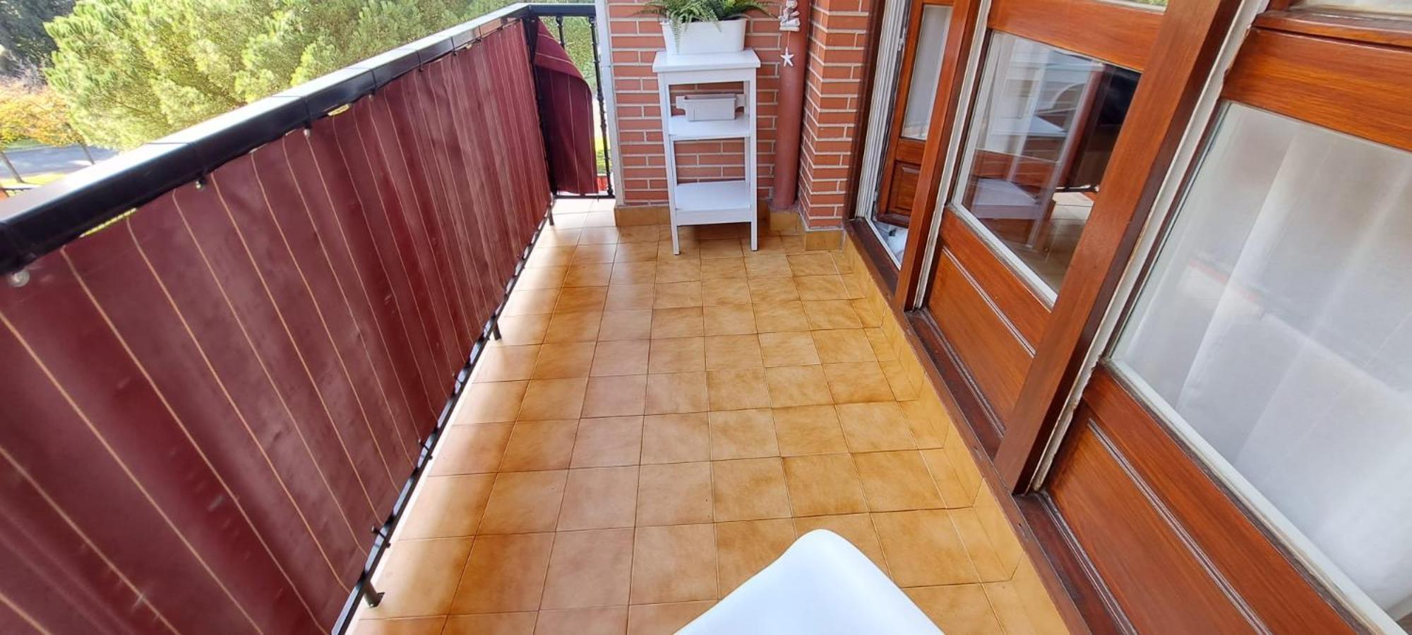 Apartamento Con Suite, Zona De Trabajo Y Yoga Wifi Y Garaje Castro Urdiales Esterno foto