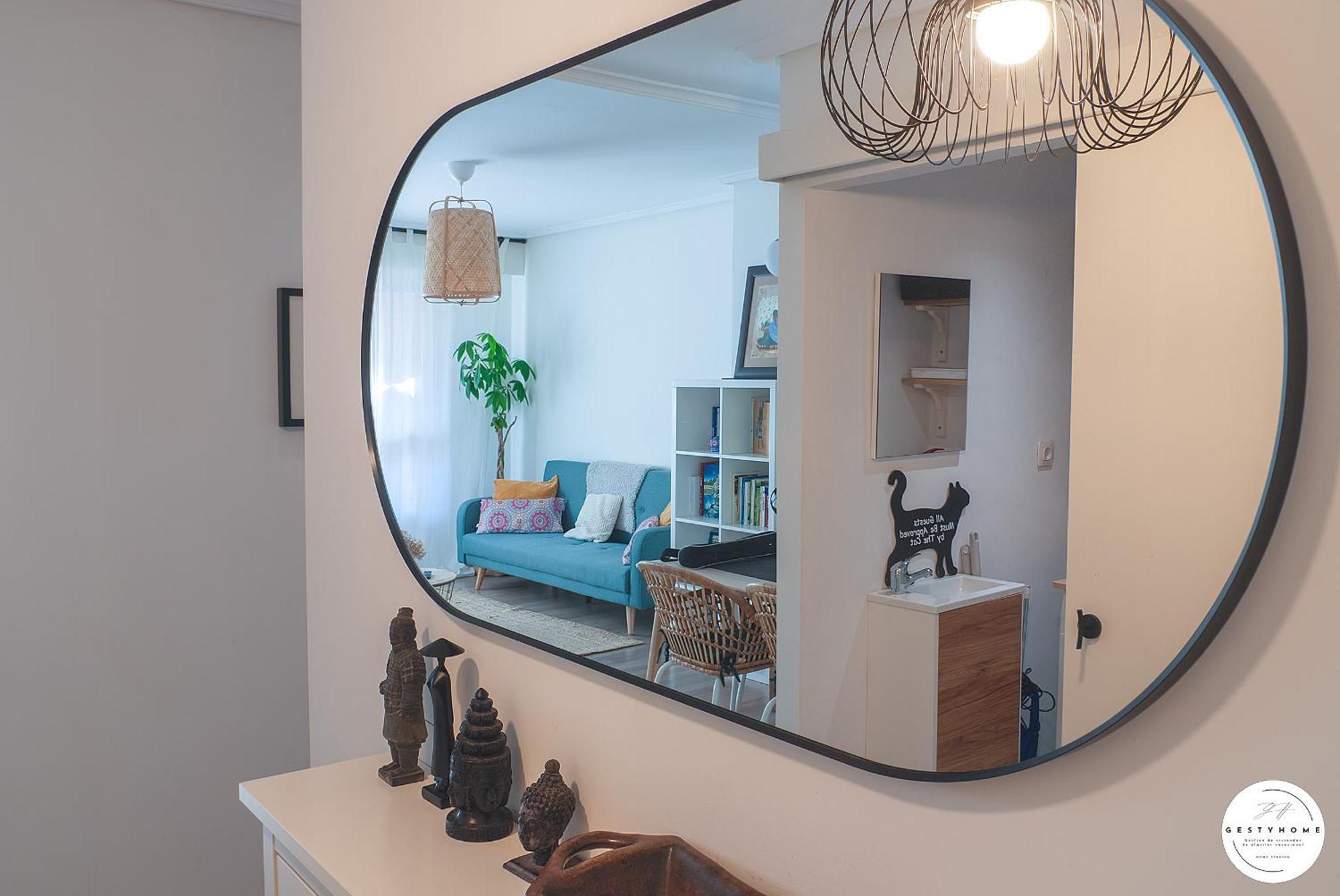 Apartamento Con Suite, Zona De Trabajo Y Yoga Wifi Y Garaje Castro Urdiales Esterno foto