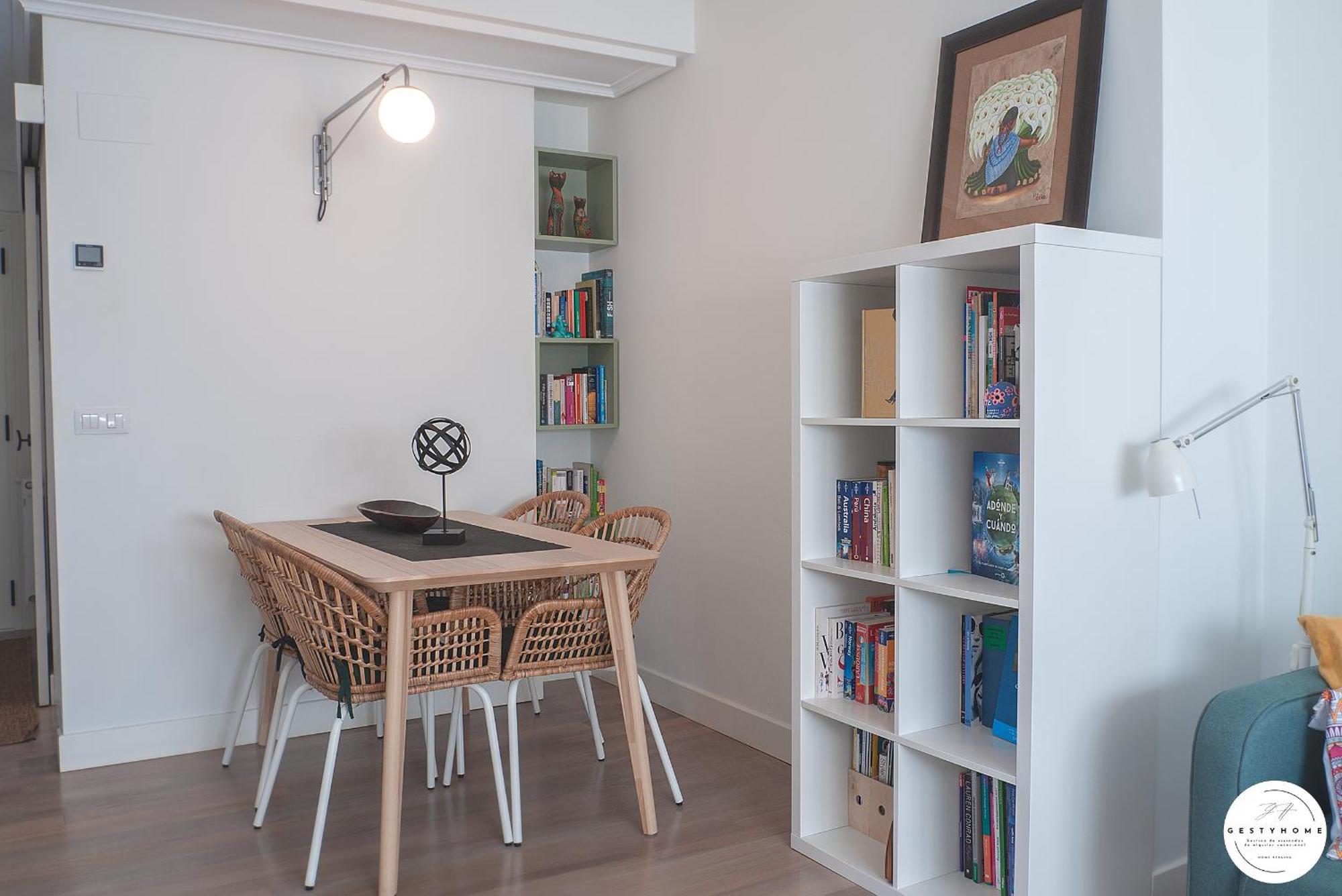 Apartamento Con Suite, Zona De Trabajo Y Yoga Wifi Y Garaje Castro Urdiales Esterno foto